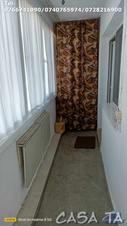 Apartament 3 Camere, Etaj 2/4(Ultracentral), Strada Popa Sapca 