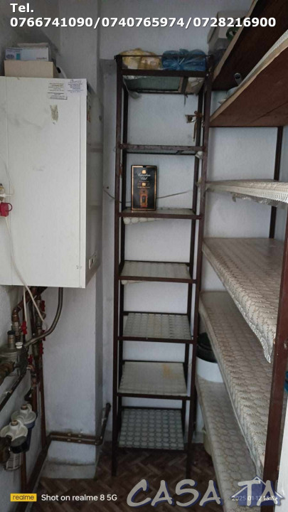 Apartament 3 Camere, Etaj 2/4(Ultracentral), Strada Popa Sapca 