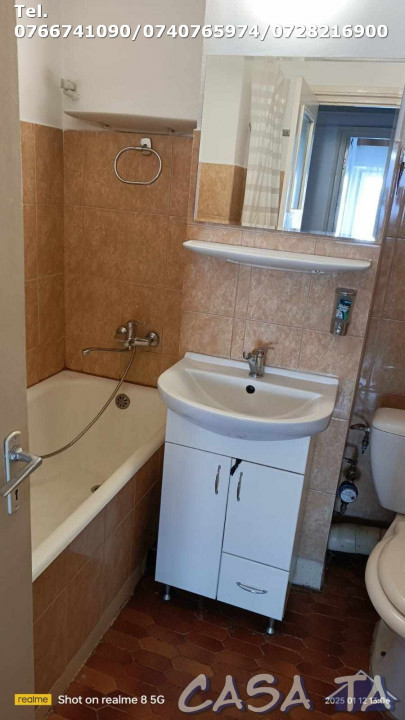 Apartament 3 Camere, Etaj 2/4(Ultracentral), Strada Popa Sapca 