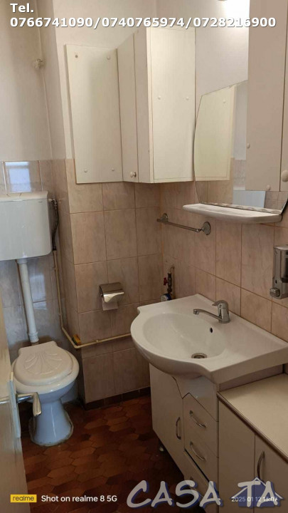 Apartament 3 Camere, Etaj 2/4(Ultracentral), Strada Popa Sapca 