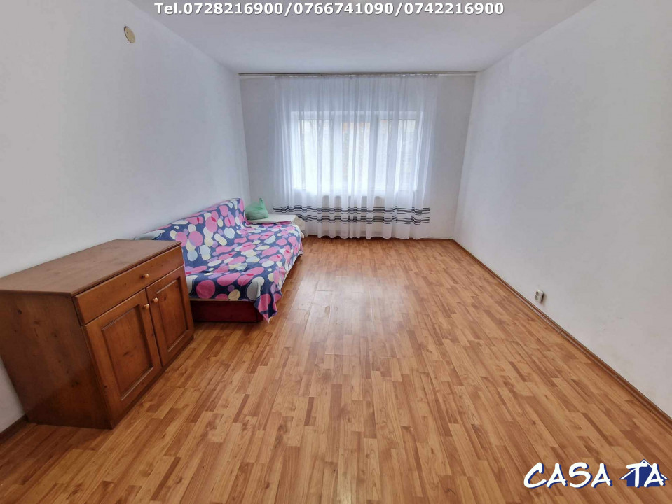 Apartament 2 camere, situat în Târgu Jiu, Bld C-tin Brancusi