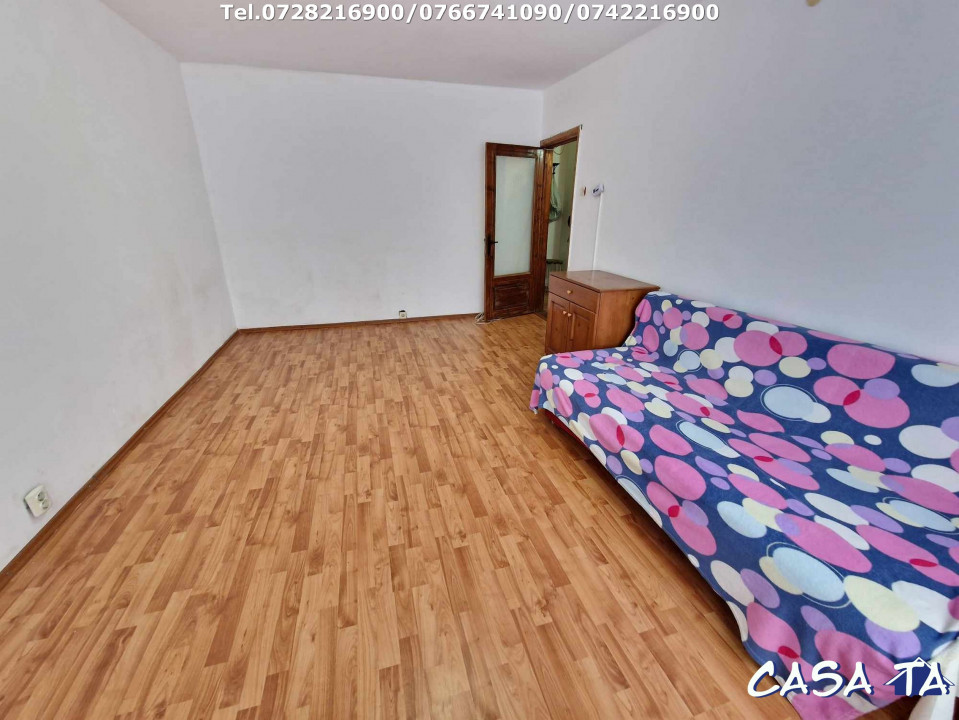 Apartament 2 camere, situat în Târgu Jiu, Bld C-tin Brancusi