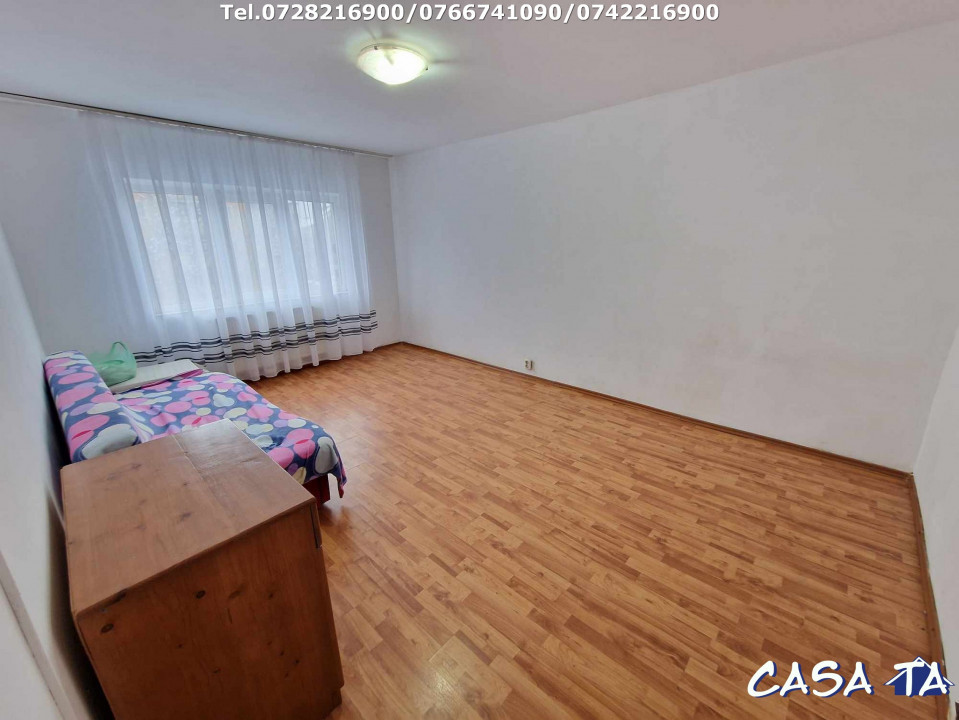 Apartament 2 camere, situat în Târgu Jiu, Bld C-tin Brancusi