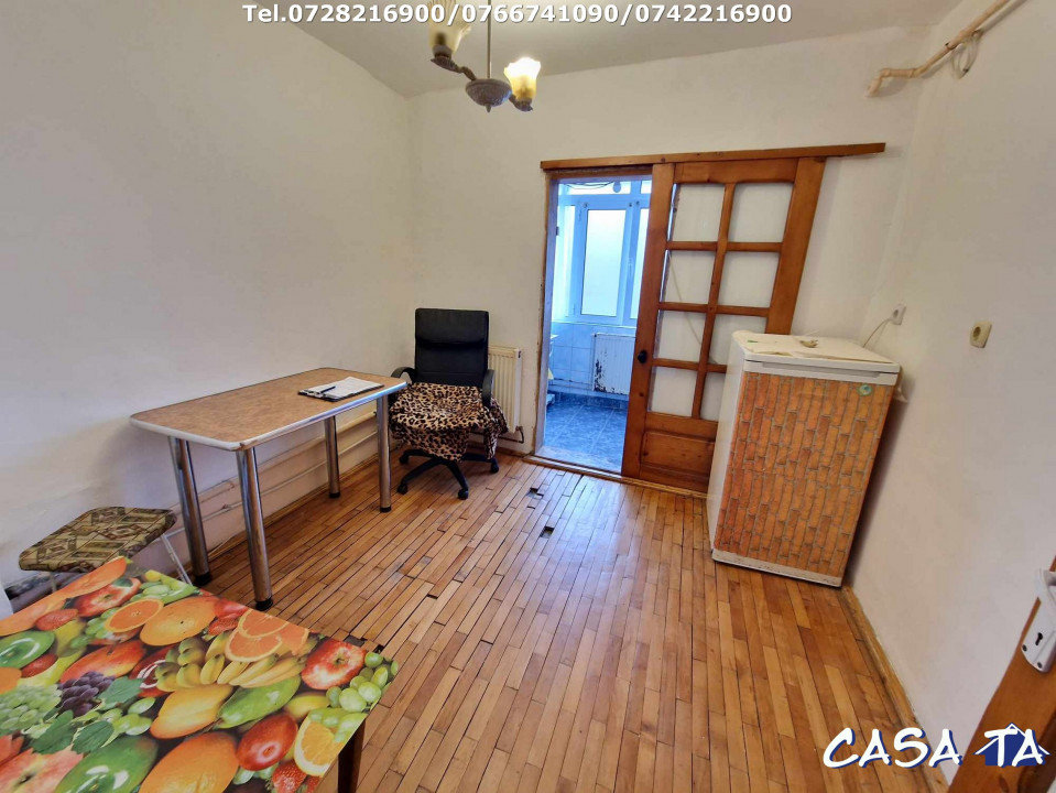 Apartament 2 camere, situat în Târgu Jiu, Bld C-tin Brancusi