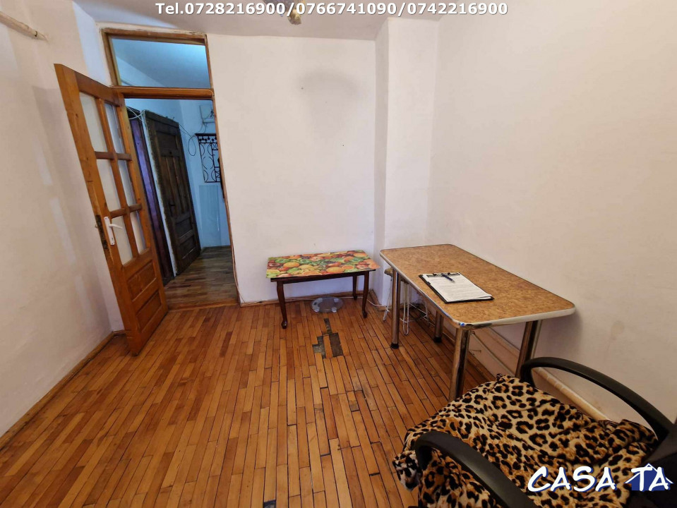 Apartament 2 camere, situat în Târgu Jiu, Bld C-tin Brancusi