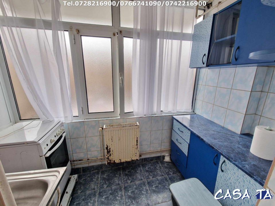 Apartament 2 camere, situat în Târgu Jiu, Bld C-tin Brancusi