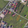 Teren Intravilan (1079 mp),situat în Târgu Jiu, Str. Cezar Petrescu