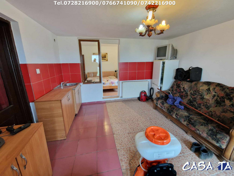 Casa P+M situata în Târgu Jiu, Aleea Luncilor