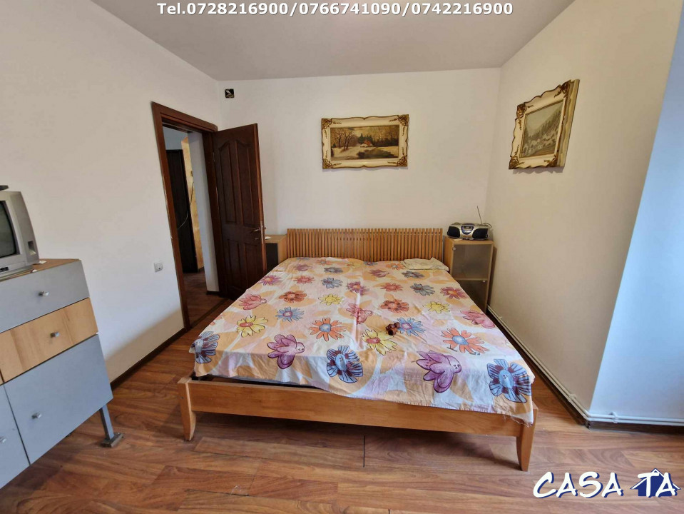 Casa P+M situata în Târgu Jiu, Aleea Luncilor