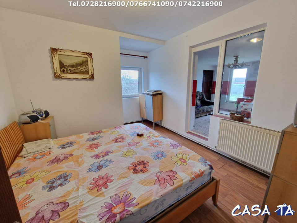 Casa P+M situata în Târgu Jiu, Aleea Luncilor