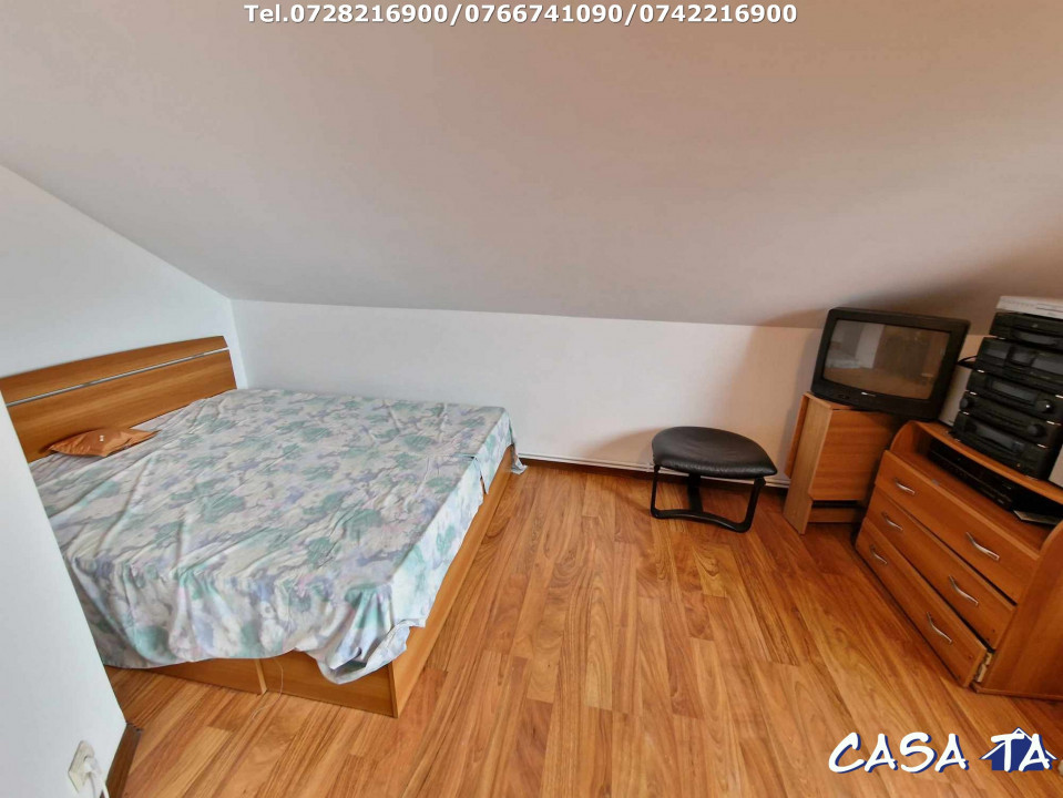 Casa P+M situata în Târgu Jiu, Aleea Luncilor