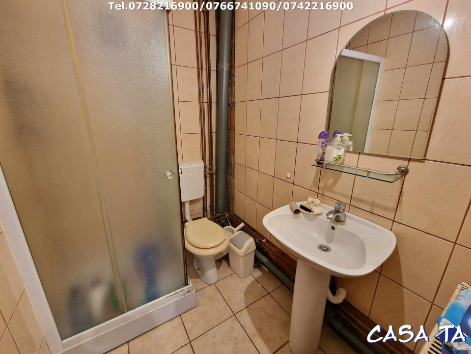 Casa P+M situata în Târgu Jiu, Aleea Luncilor