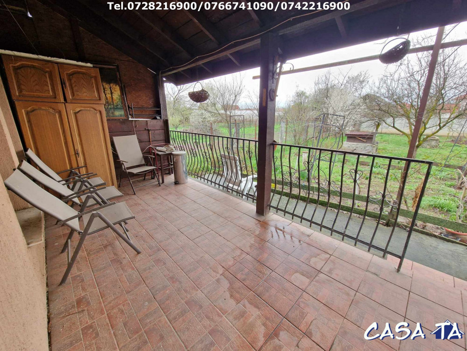 Casa P+M situata în Târgu Jiu, Aleea Luncilor