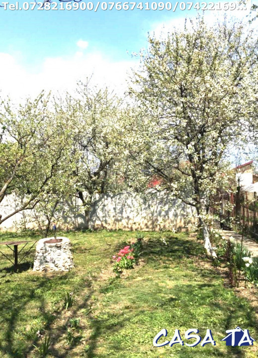 Casa P+M situata în Târgu Jiu, Aleea Luncilor