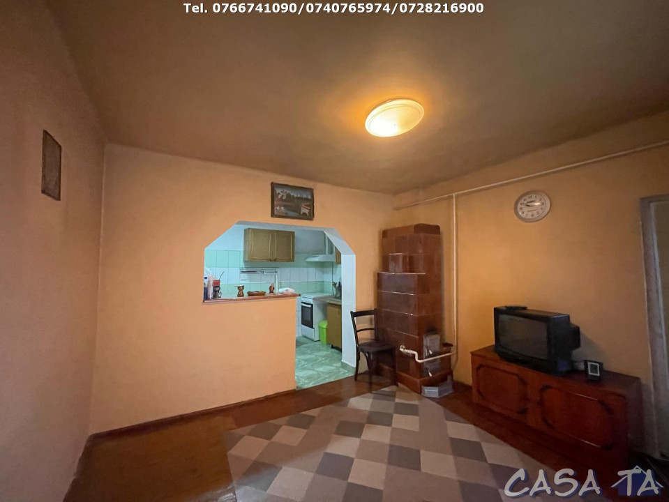 Casa 3 Camere, Strada Luncilor, Tg-Jiu, Gorj