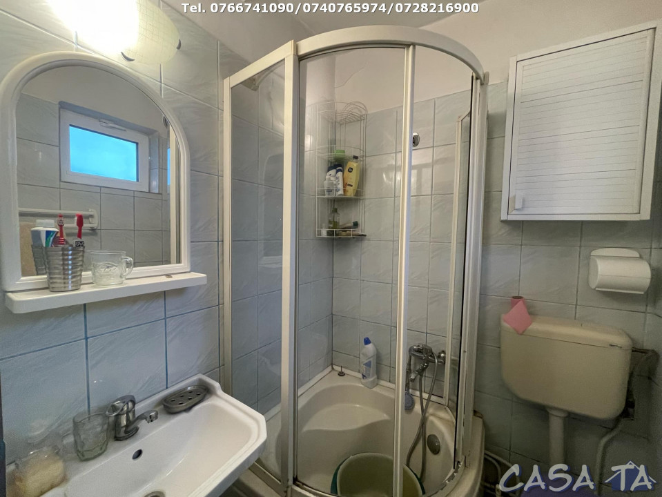 Casa 3 Camere, Strada Luncilor, Tg-Jiu, Gorj