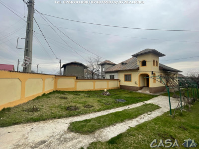 Casa 3 Camere, Strada Luncilor, Tg-Jiu, Gorj