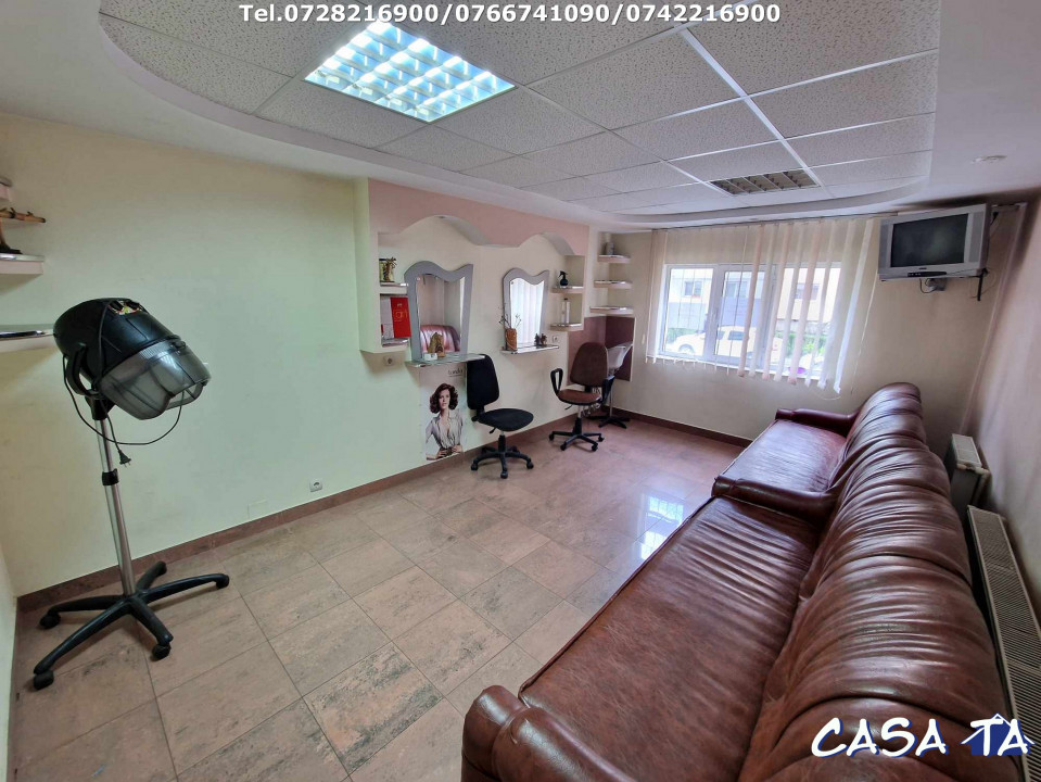 Închiriere spatiu comercial,  Str. 23 August