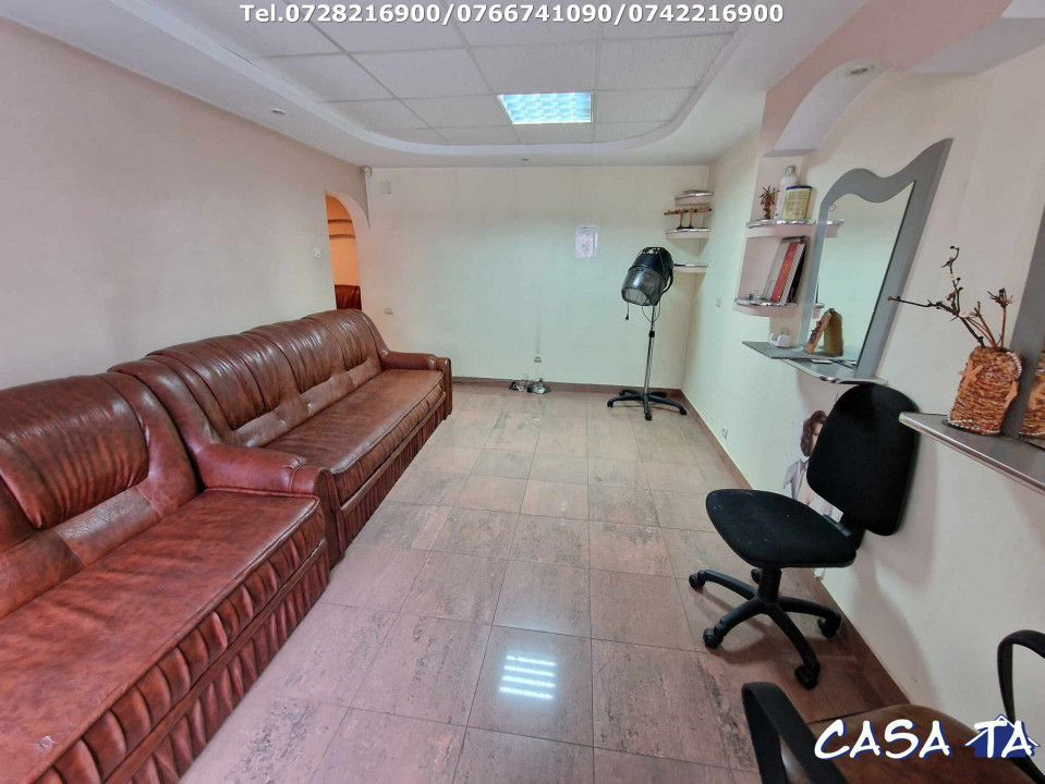 Închiriere spatiu comercial,  Str. 23 August