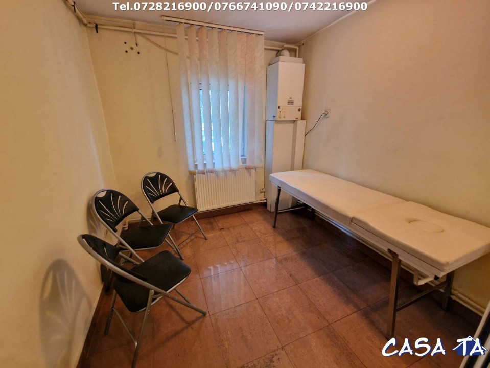 Închiriere spatiu comercial,  Str. 23 August