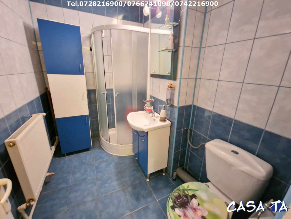 Închiriere spatiu comercial,  Str. 23 August