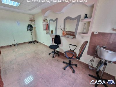 Închiriere spatiu comercial,  Str. 23 August