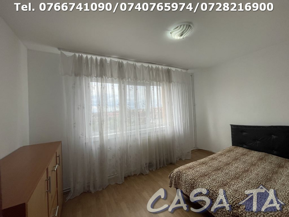 Apartament 2 Camere, Etaj 3, Strada Comuna din Paris