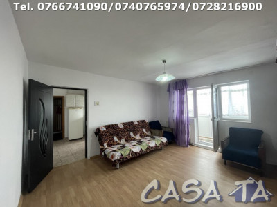 Apartament 2 Camere, Etaj 3, Strada Comuna din Paris