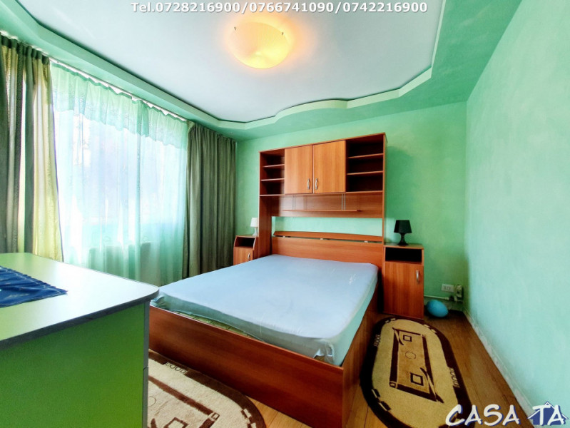  Închiriere apartament 2 camere, Aleea Garofitei