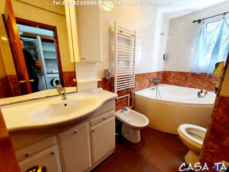  Închiriere apartament 2 camere, Aleea Garofitei