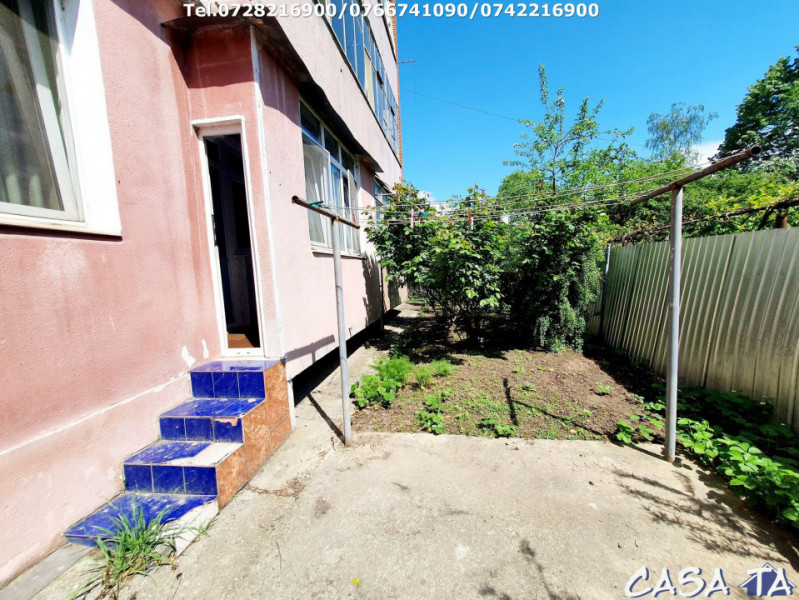  Închiriere apartament 2 camere, Aleea Garofitei