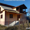 Casa situata în Stejari - Balosani