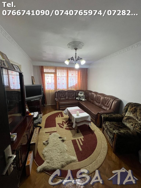 Apartament 2 Camere, Parter, Strada Aleea Smardan