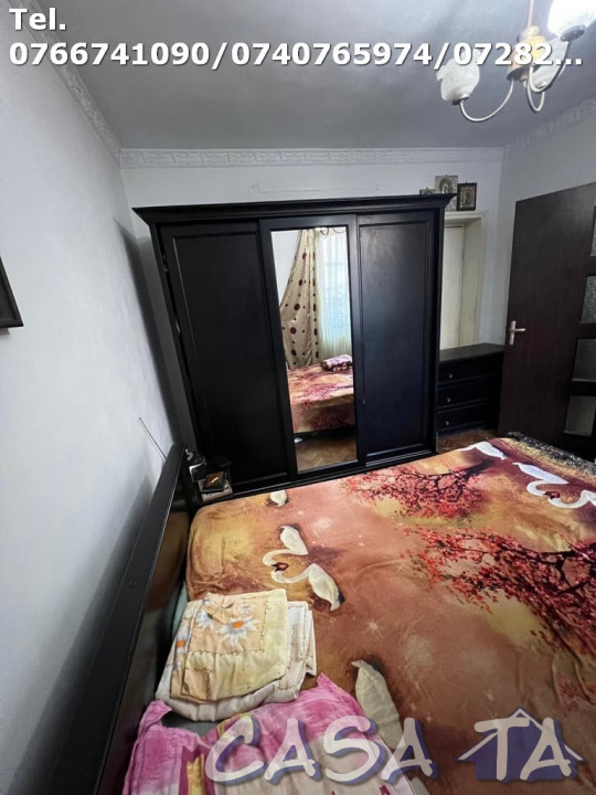 Apartament 2 Camere, Parter, Strada Aleea Smardan