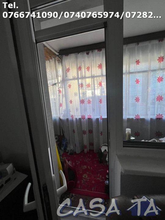 Apartament 2 Camere, Parter, Strada Aleea Smardan