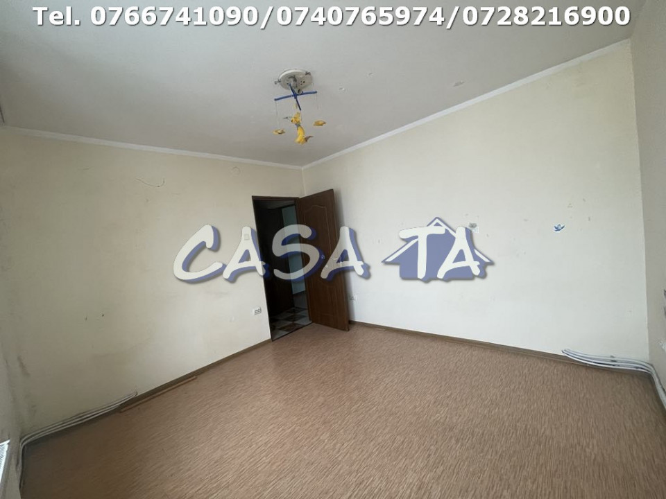 Apartament 2 Camere, Etaj 4, Strada G-ral Tell - Zona Centrala