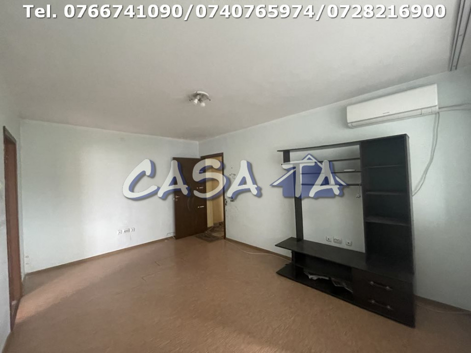 Apartament 2 Camere, Etaj 4, Strada G-ral Tell - Zona Centrala