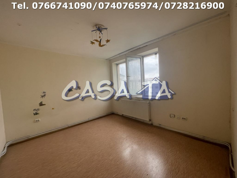 Apartament 2 Camere, Etaj 4, Strada G-ral Tell - Zona Centrala