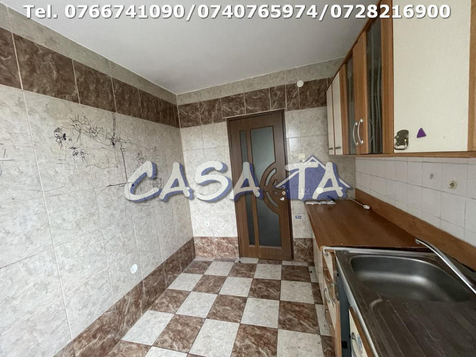 Apartament 2 Camere, Etaj 4, Strada G-ral Tell - Zona Centrala