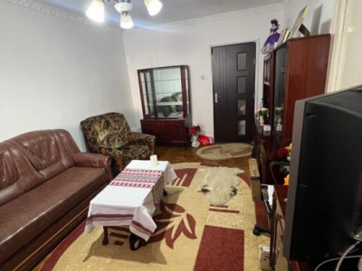 Apartament 2 Camere, Parter, Strada Aleea Smardan