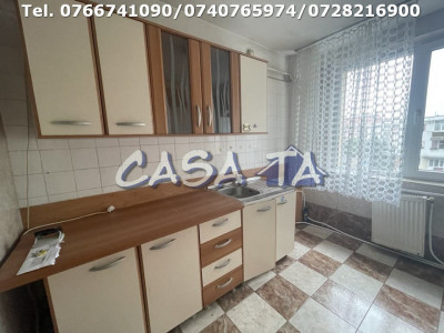 Apartament 2 Camere, Etaj 4, Strada G-ral Tell - Zona Centrala