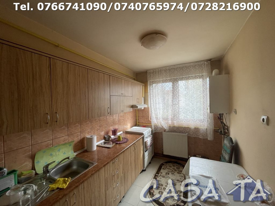 Apartament 2 Camere, Etaj 2, Strada Aleea Brandusei