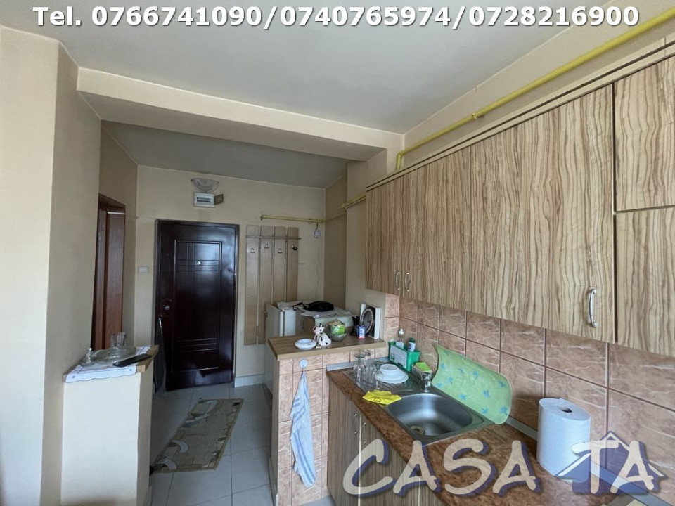 Apartament 2 Camere, Etaj 2, Strada Aleea Brandusei