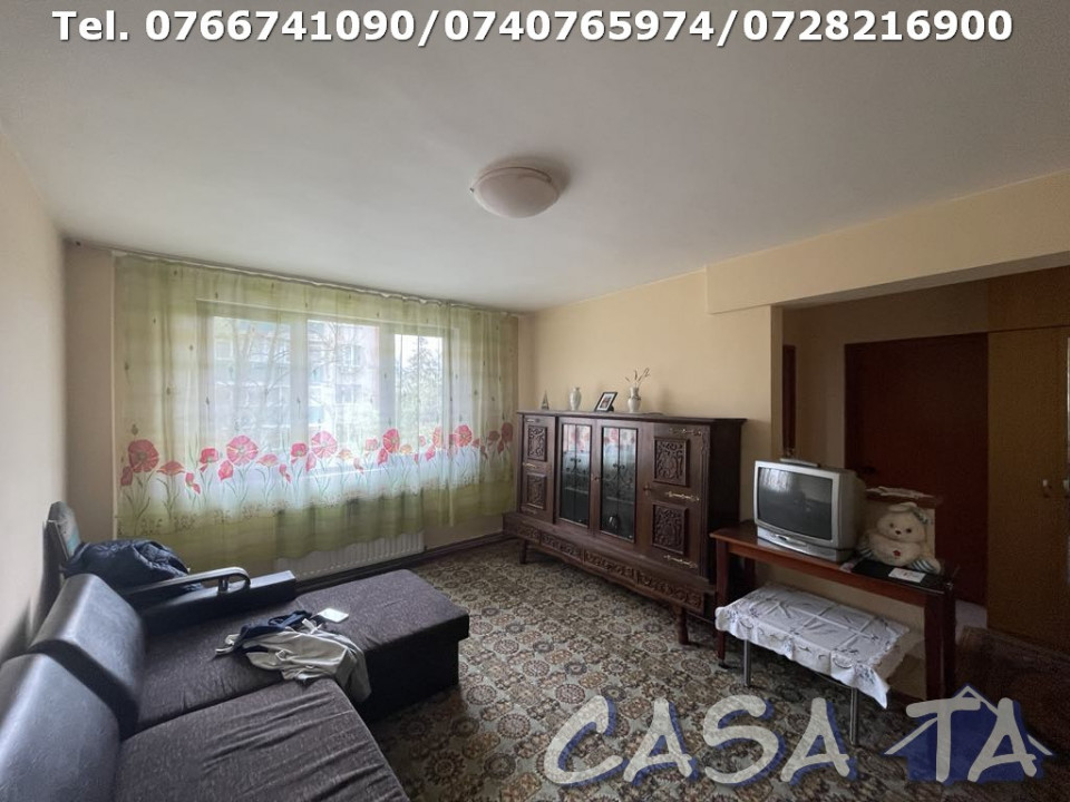 Apartament 2 Camere, Etaj 2, Strada Aleea Brandusei