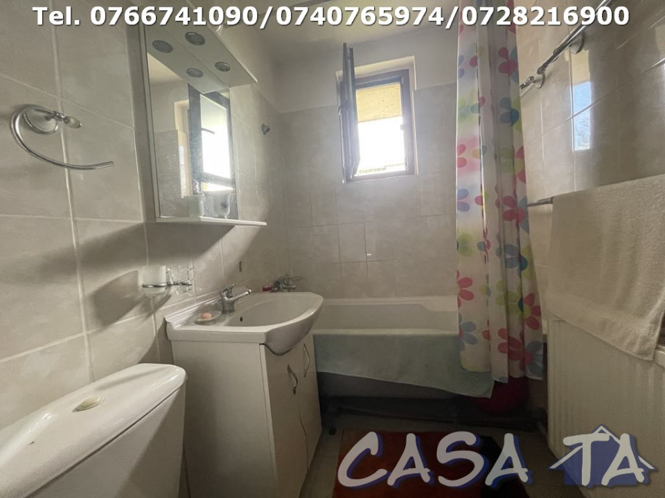 Apartament 2 Camere, Etaj 2, Strada Aleea Brandusei
