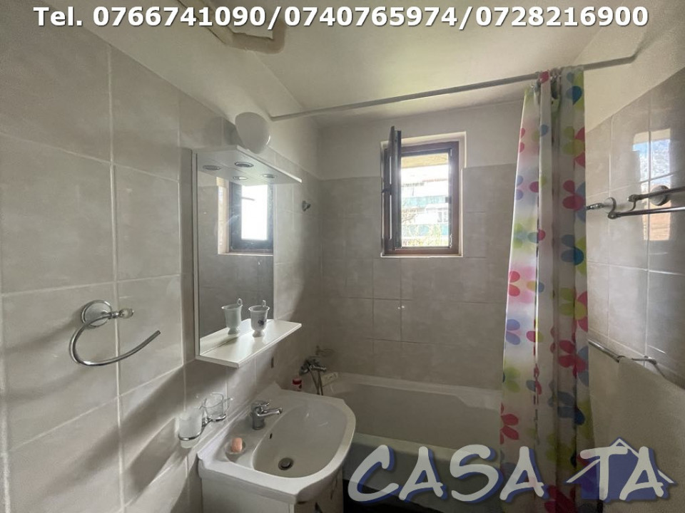 Apartament 2 Camere, Etaj 2, Strada Aleea Brandusei