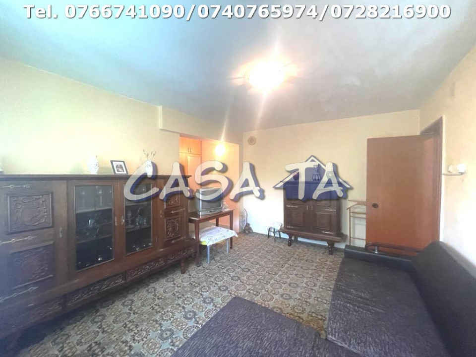 Apartament 2 Camere, Etaj 2, Strada Aleea Brandusei
