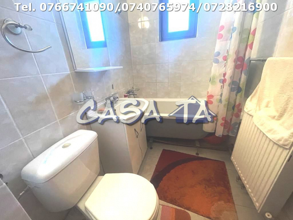 Apartament 2 Camere, Etaj 2, Strada Aleea Brandusei