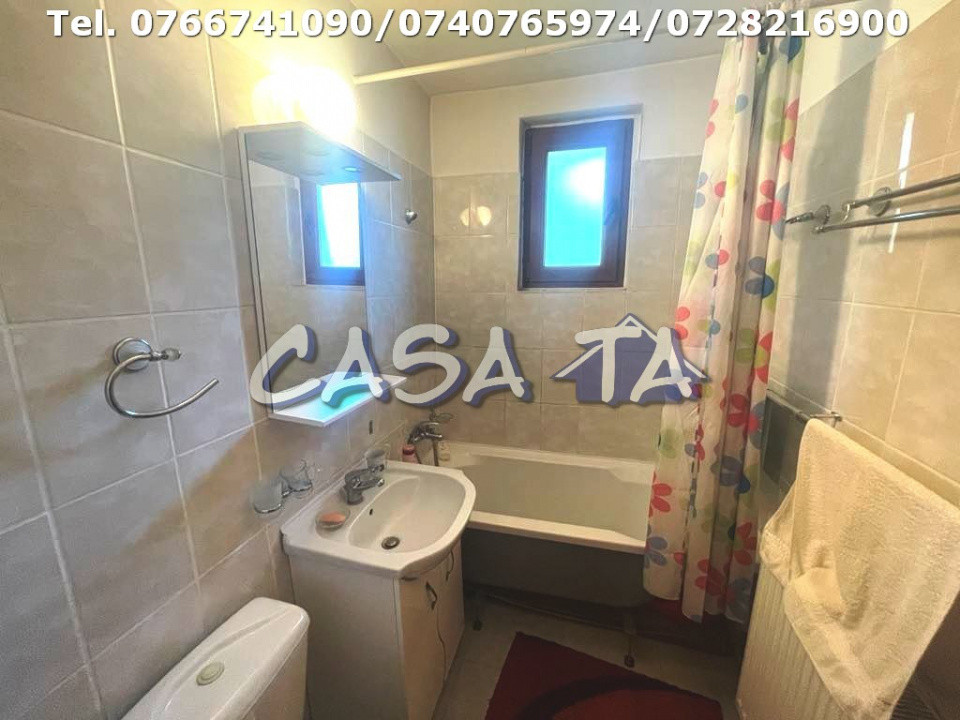 Apartament 2 Camere, Etaj 2, Strada Aleea Brandusei
