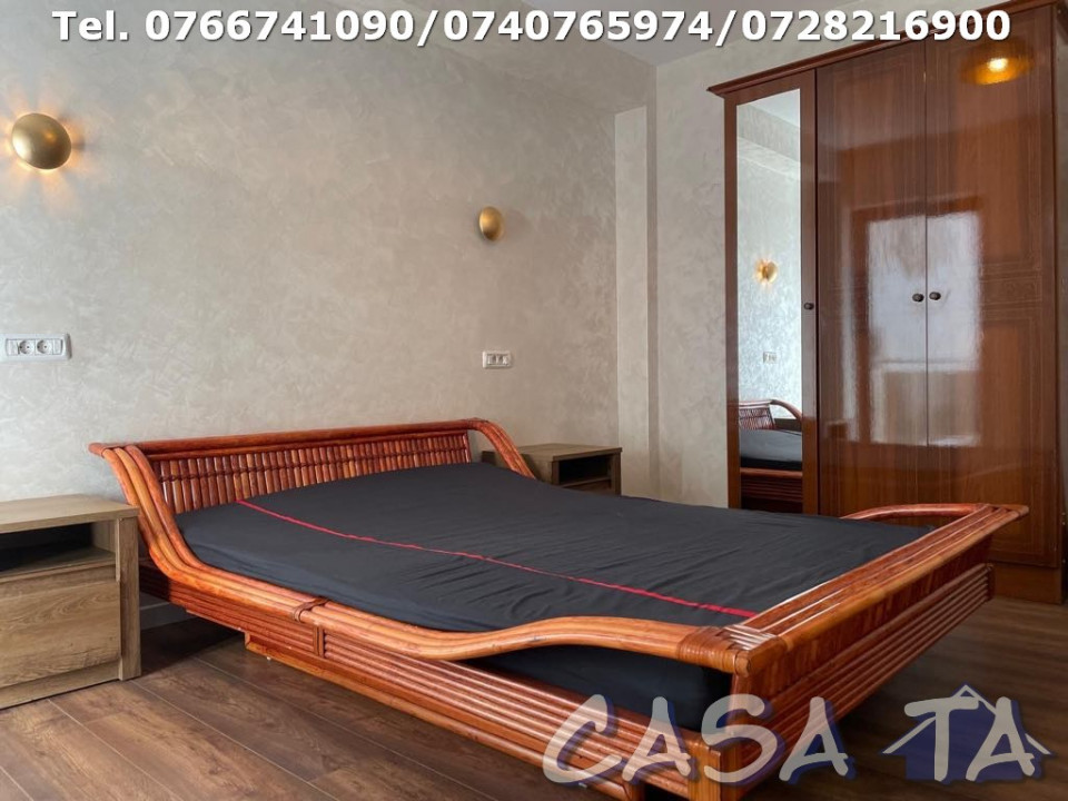 Apartament 2 Camere, Etaj 1, Strada 16 Februarie - Zona Centrala